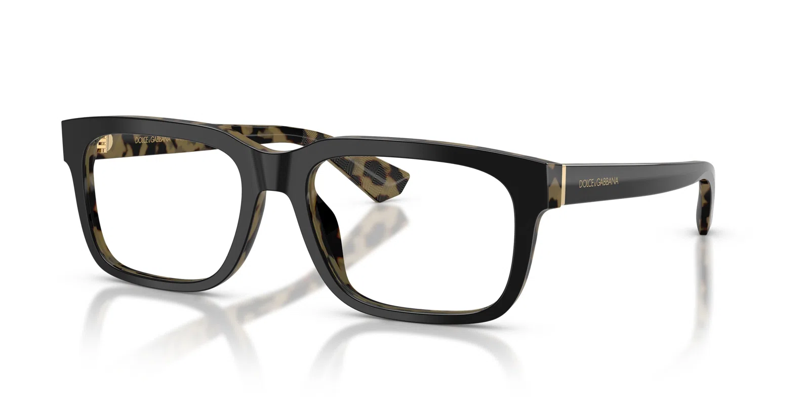 Dolce & Gabbana 3432 Eyeglasses - view 9